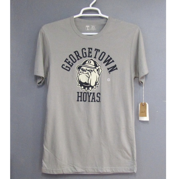 Old Navy Other - NEW Old Navy Georgetown Hoyas T-Shirt Size M